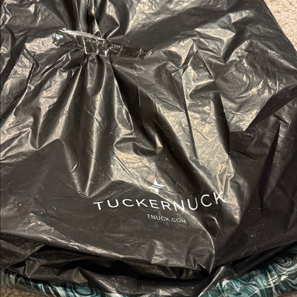 Tuckernuck Black Crepe Haley Dress - Picture 6 of 6